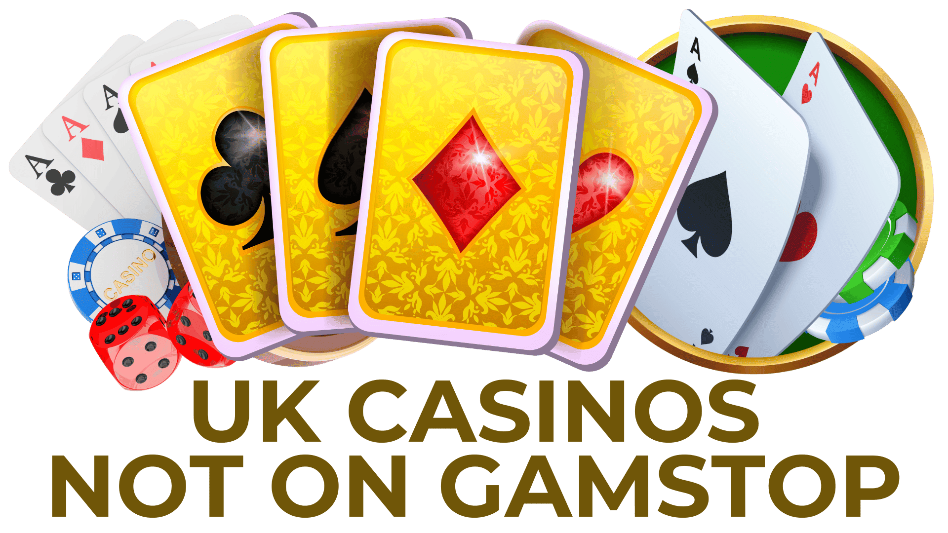 Discover the Best Casino Sites Not on Gamstop 1862