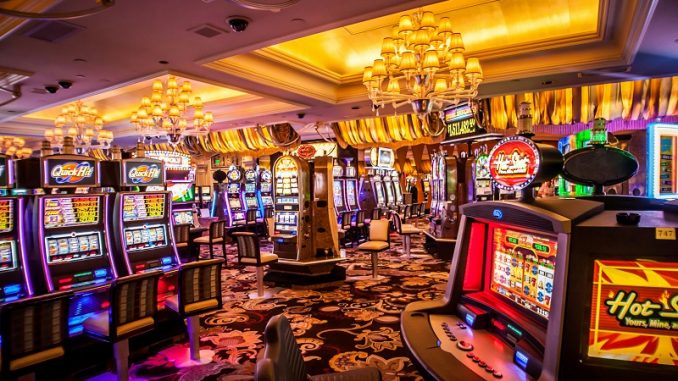 Discover the Best UK Casinos Not on Gamstop 693