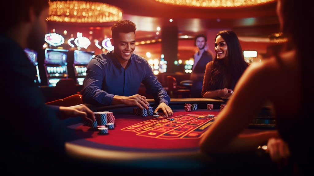 Discover the Best UK Casinos Not on Gamstop 693