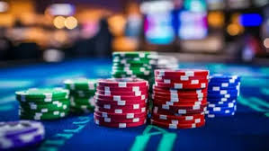 Explore the Thrills of UK Online Casinos Not on Gamstop 560